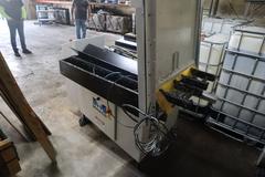 Midaco Series A30SD Pallet Changer 