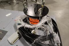 PressureTech PT2000-8H Coolant System 2000 PSI, 8 Outputs,