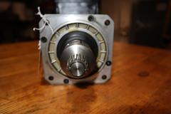 Fanuc AC Spindle Motor A06B-0850-B391 #3000