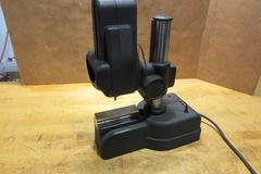 The Sheffield Corporation Model 2000 Visual/Shadow Gage