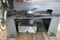 Wilton 8" x 13" Horizontal Band Saw, 115V Single Phase