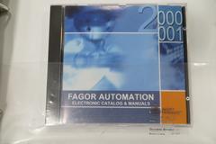 Moore G18 CNC Jig Grinder with NASA/Fagor 8030 CNC Control