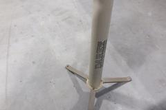 Darex M5B Drill Bit Sharpener & 1/2" & 3/4" Chucks w/ Pedestal Stand
