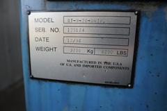 Mazak Quick Turn 20 Univaeral CNC Turning Center - NOT CURRENTLY OPERATIONAL