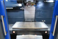Milltronics VM4020 CNC Vertical Machining Center, 40"x20"x20", 10K RPM, Probing - NEW 2020