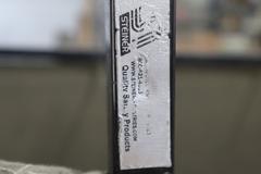 (3) Welding Curtains