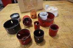 Hole Saws