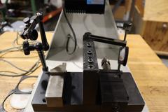 Tornos Decko Tool Presetter 1313B