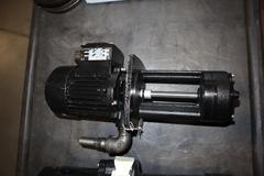 Grundfos Pumps - MTA 3-180 & Unknown Model