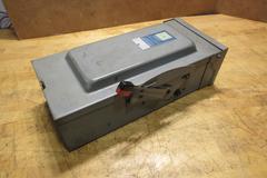 Electrical Breaker Box 240v 3 Phase