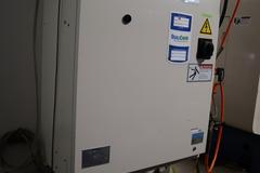 Miyano MTV-T310 CNC Vertical 4.5 Axis Machining Center w 2-Axis Rotary 