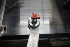 Mazak Quick Turn 10N CNC Turning Center, Mazatrol T-2, 8" 3-Jaw Chuck, Tool Setter, Parts Catcher, Tailstock