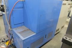 Mazak Quick Turn 10N CNC Turning Center, Mazatrol T-2, 8" 3-Jaw Chuck, Tool Setter, Parts Catcher, Tailstock