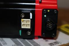 Fanuc AC Servo Motor A06B-0115-B103#0100