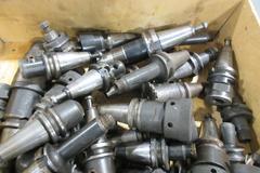 BT 35 Taper Tool Holders- Assorted
