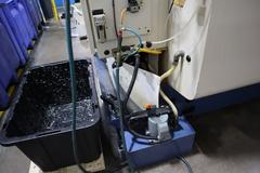 Miyano MTV-T310 CNC Vertical Machining Center
