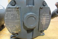 Assorted AC Motors - General Electric, Dayton, Ohio Electric, Sesame - 1/3HP-1/2HP 1725RPM-3450RPM