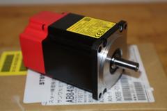 Fanuc AC Servo Motor A06B-0115-B103#0100