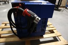 Baker Q300 Switch Mode Rectifier