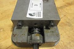 Kurt D675 6" Machine Vise
