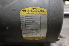 Electric Motors In Crate