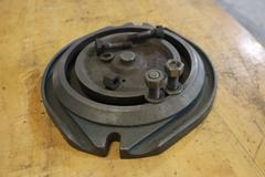 Kurt D60 6" Machine Vise Swivel Base
