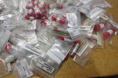 Mitgi - Assorted Carbide Cougar Cutters, Slitting Saws, Form Cutters & More!!