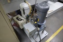 Haas EC-400-4AX Horizontal Machining Center, 70 Station ATC, 12K Spindle, Probing System, Tool Presetter, Pallet Changer, Chip Conveyor, TSC