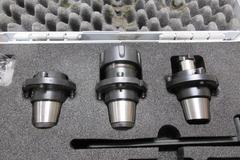 Eppinger Preci-Flex Adaptor's