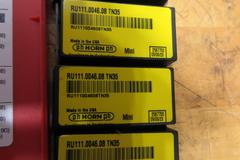 Carbide Inserts - Milling, Drilling, Threading, Turning