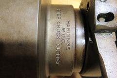 Hardinge 5C Indexers With Step Chuck Closer 2" & 4" (2)