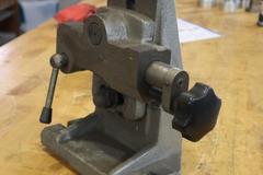 Adjustable Tail Stock 