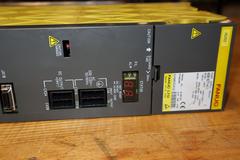 Fanuc Power Supply Module A06B-6077-H111	