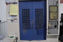 Miyano MTV-T310 CNC Vertical Machining Center