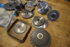 Saw Cutters - Assorted