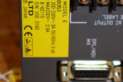 Fanuc Power Mate Module A02B-0168-B053