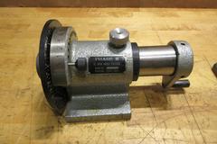 Phase II 5C Spin Indexer & Vertical/Horizontal 5C Fixture W/ Manual Clamping