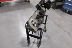 Wel-Bilt 4-1/2" Metal Bandsaw