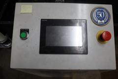 Midaco Series A30SD Pallet Changer 