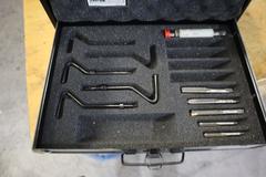 Chrislynn 4 Drawer Metal Case of Helical Insert Master Kit
