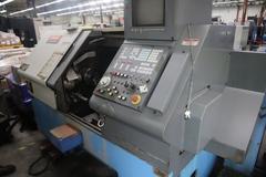 Mazak Quick Turn 20 Univaeral CNC Turning Center - NOT CURRENTLY OPERATIONAL