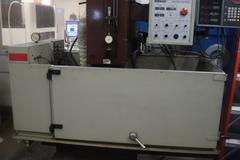 Hansvedt Master Manual Sinker EDM, H-Pulse Power Supply, Anilam DRO