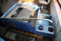 Mazak Quick Turn 20 Univaeral CNC Turning Center - NOT CURRENTLY OPERATIONAL