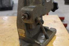 Adjustable Tail Stock 