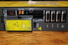 Fanuc Servo Amp Module A06B-6096-H203