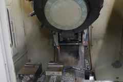 Brother TC-229 CNC Tapping Center - NOT CURRENTLY OPERATIONAL