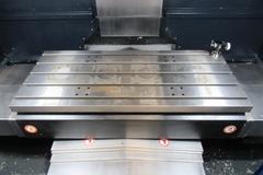 Milltronics VM4020 CNC Vertical Machining Center, 40"x20"x20", 10K RPM, Probing - NEW 2020