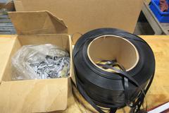 Complete Plastic Banding Set