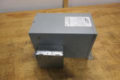 Federal Pacific - Buck Boost Auto Transformer - 120/240x12/24