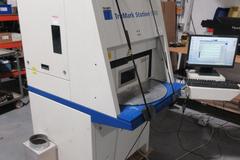 Trumpf TruMark Station 5000 Laser Marking System